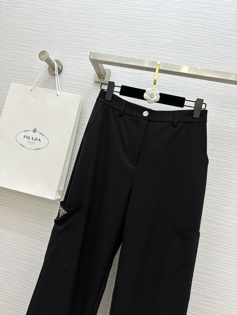 Prada Long Pants